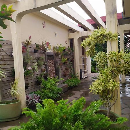 Chambres D'Hote Sud Basse-Terre Gourbeyre Εξωτερικό φωτογραφία